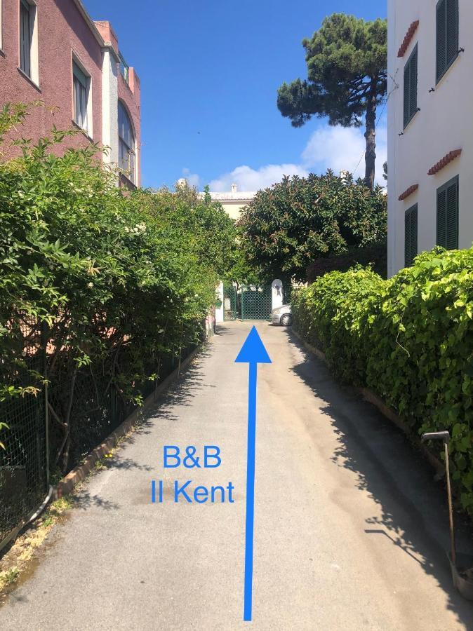 Apartment Il Kent